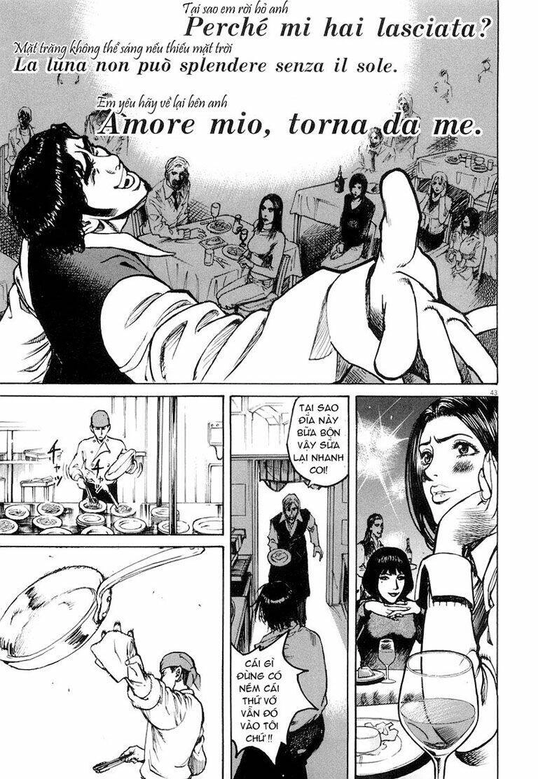 Bambino! Chapter 1 - 47