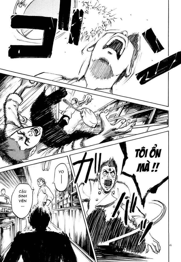 Bambino! Chapter 1 - 49