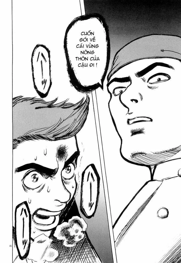 Bambino! Chapter 1 - 50