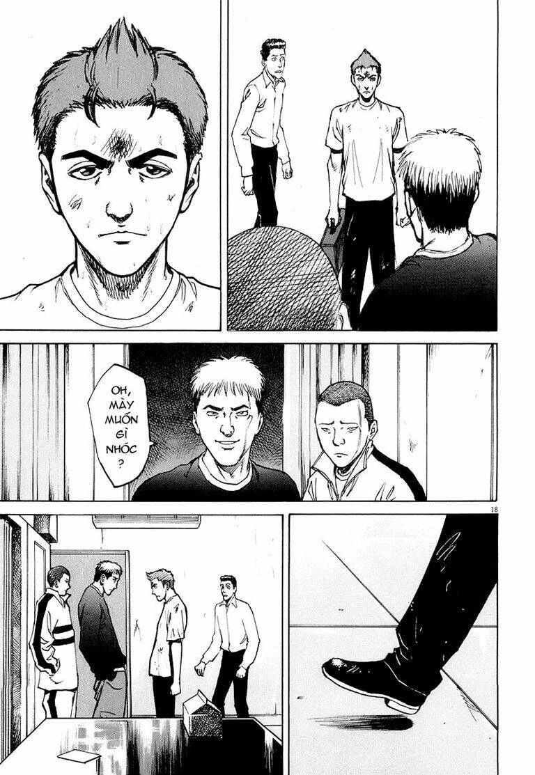 Bambino! Chapter 2 - 17