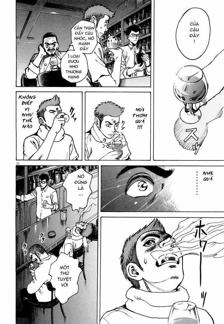 Bambino! Chapter 2 - 22