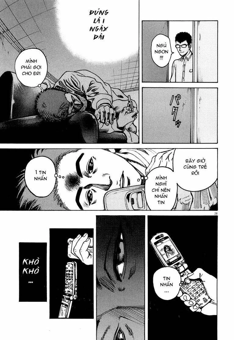 Bambino! Chapter 2 - 27