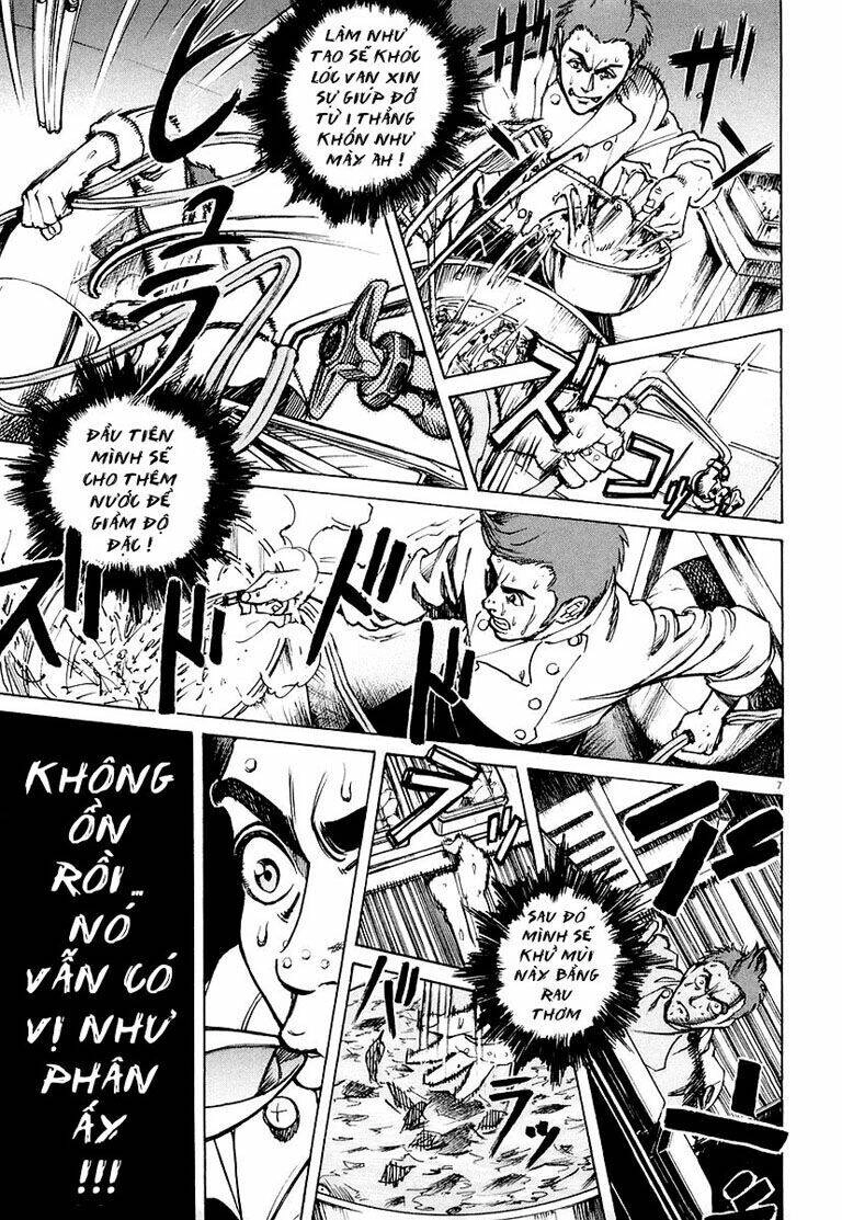 Bambino! Chapter 3 - 6