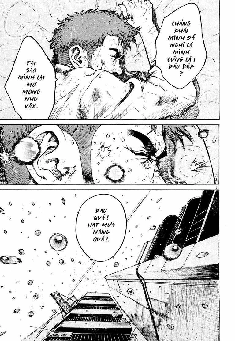 Bambino! Chapter 4 - 10