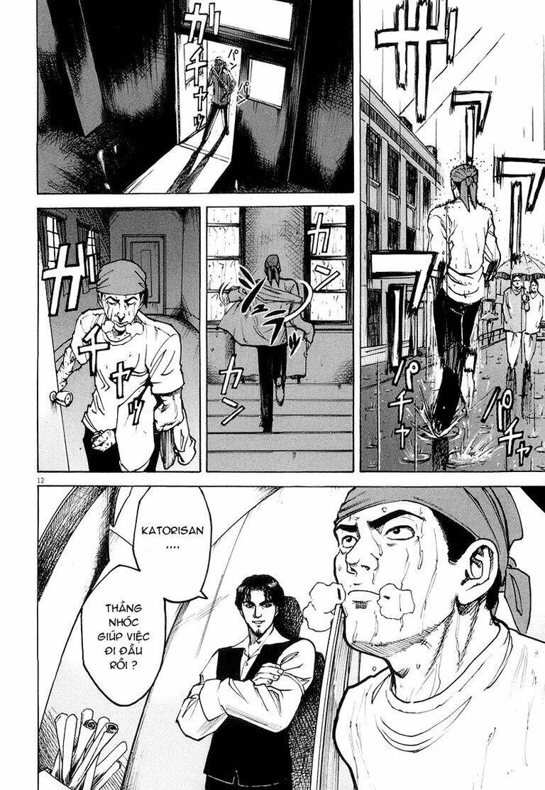 Bambino! Chapter 4 - 11