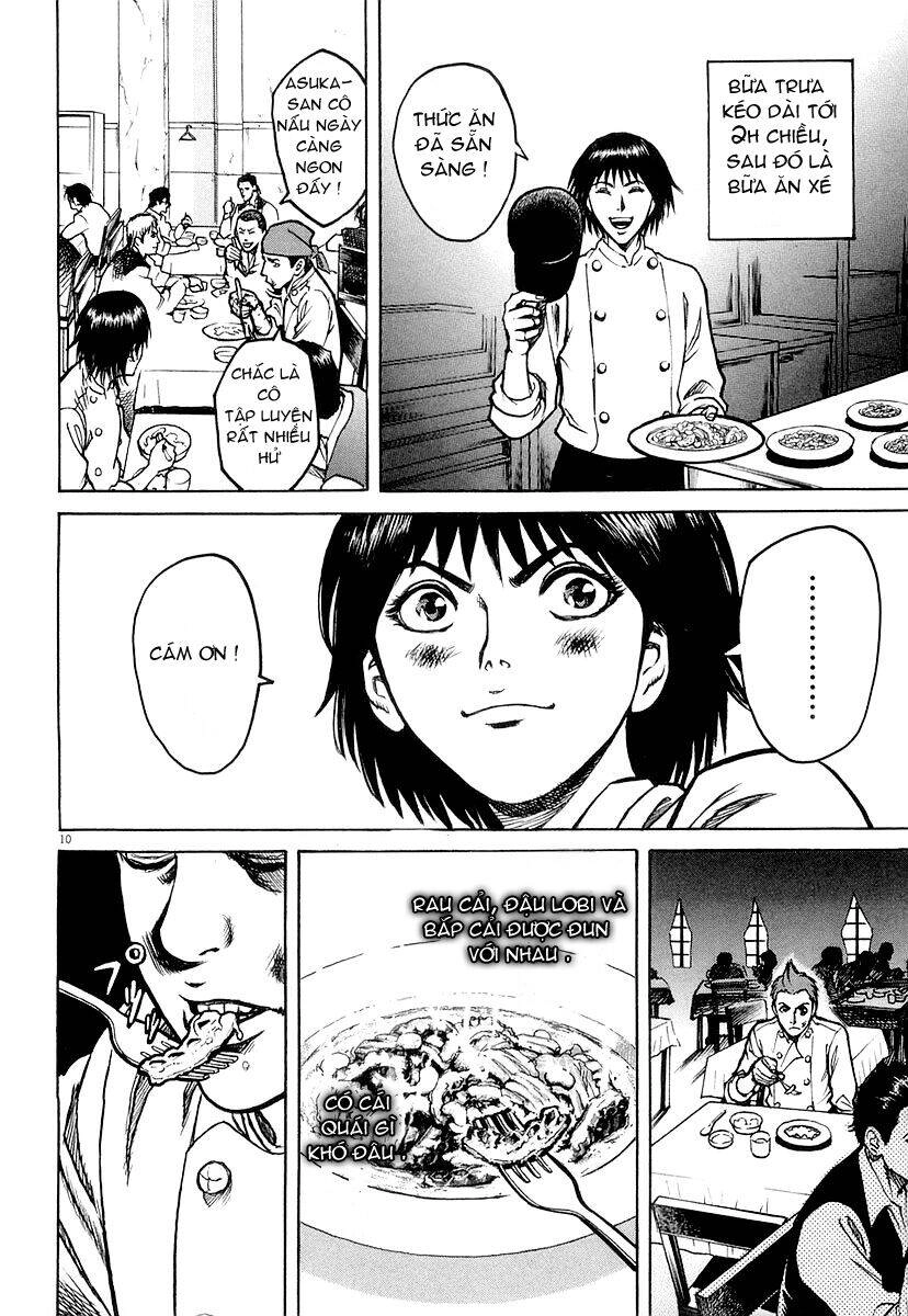 Bambino! Chapter 5 - 10