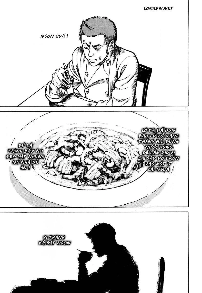 Bambino! Chapter 5 - 11