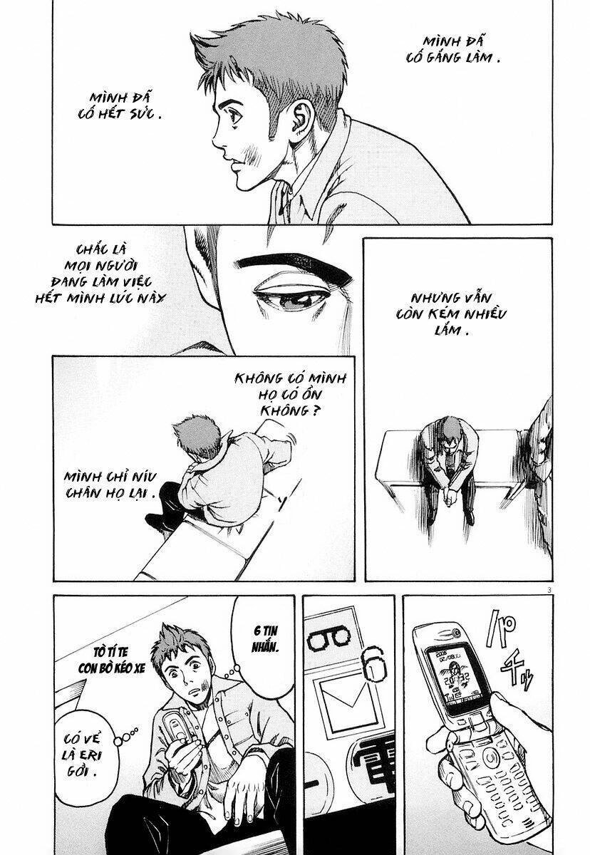 Bambino! Chapter 7 - 3