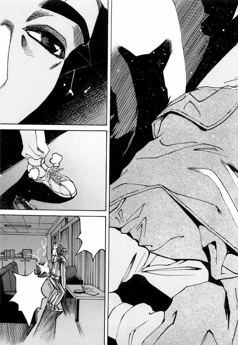 Bambino! Chapter 8 - 3