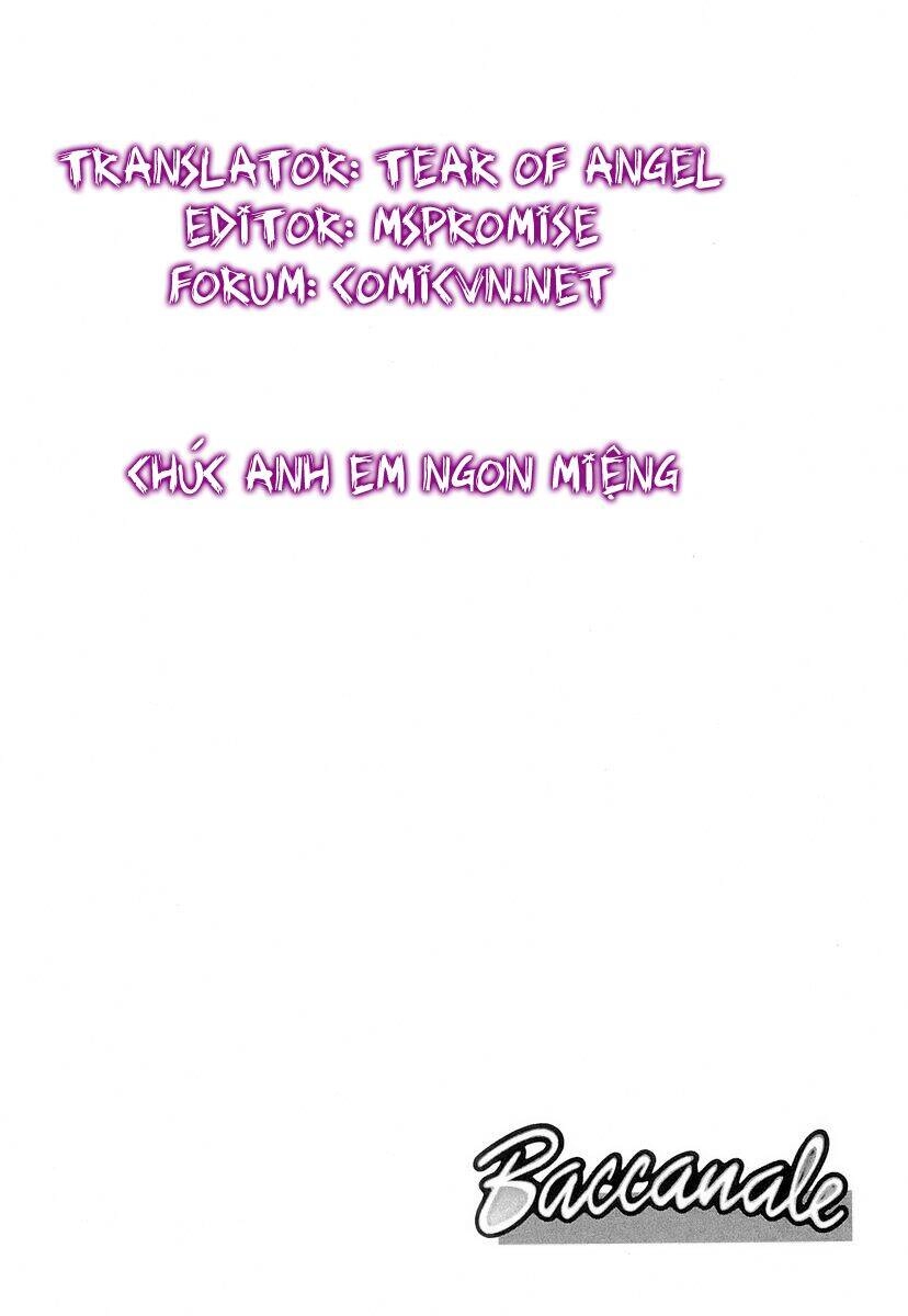 Bambino! Chapter 9 - 2