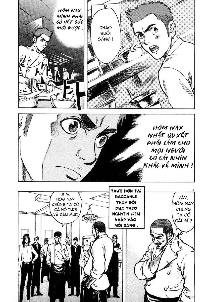 Bambino! Chapter 9 - 5