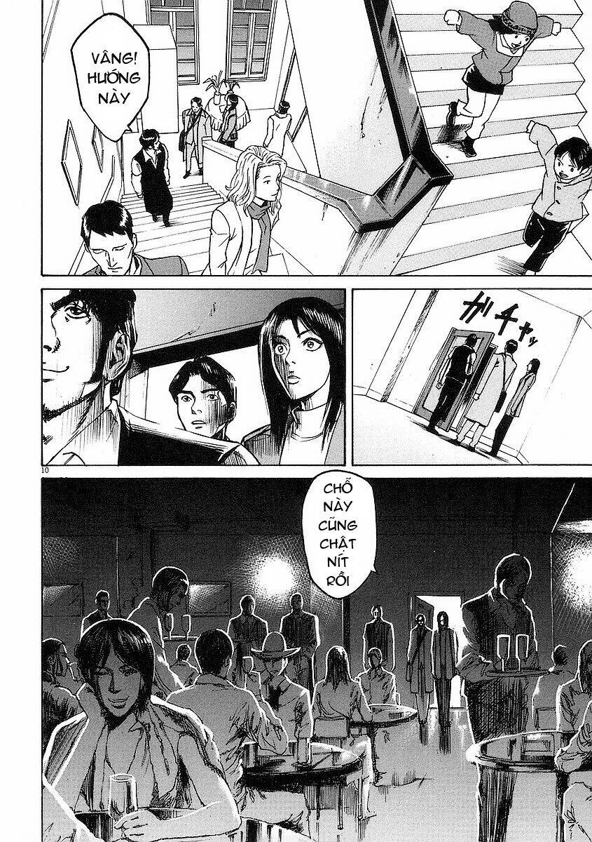 Bambino! Chapter 10 - 10