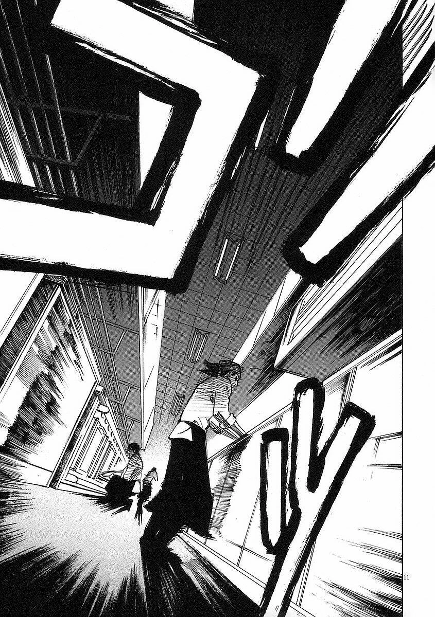 Bambino! Chapter 10 - 11