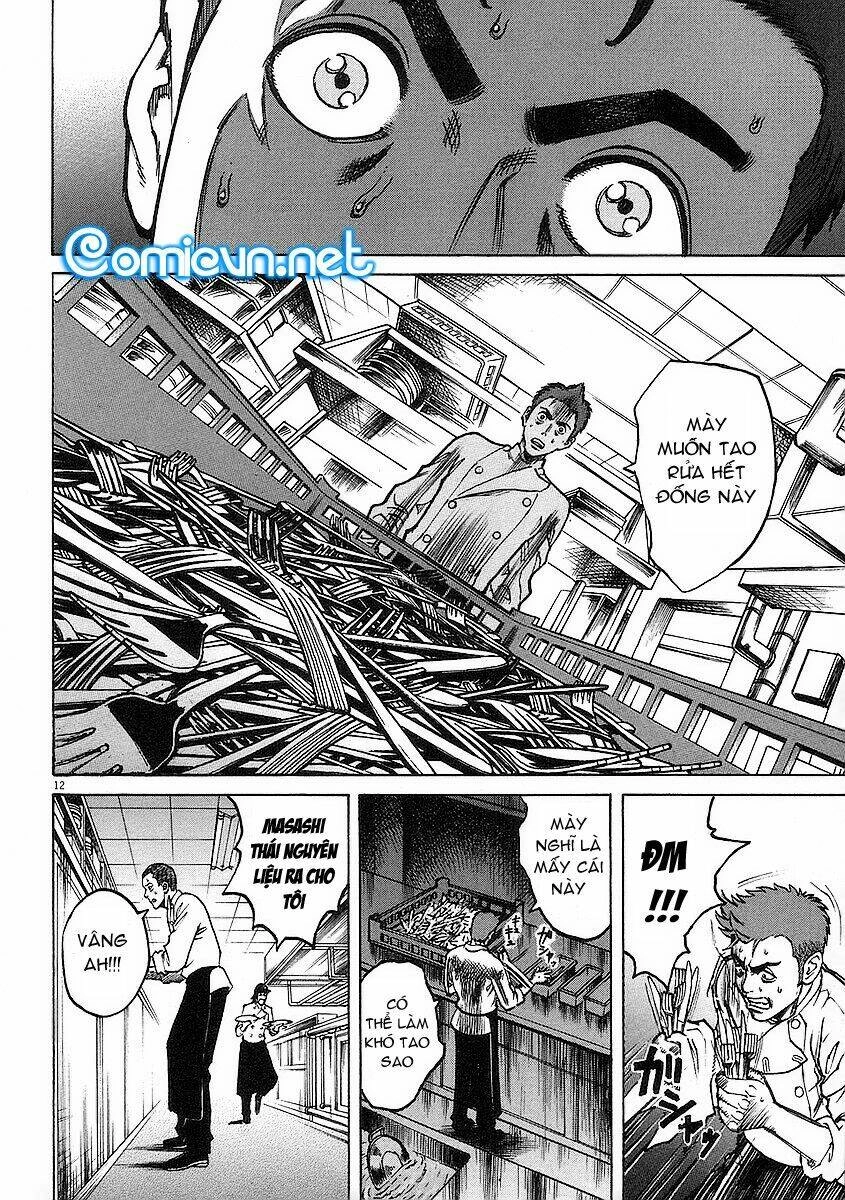 Bambino! Chapter 11 - 10