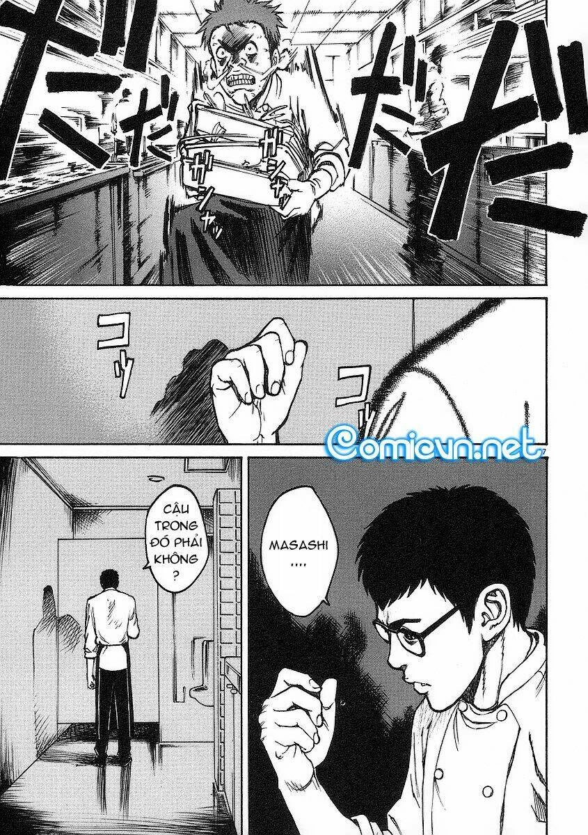 Bambino! Chapter 11 - 15