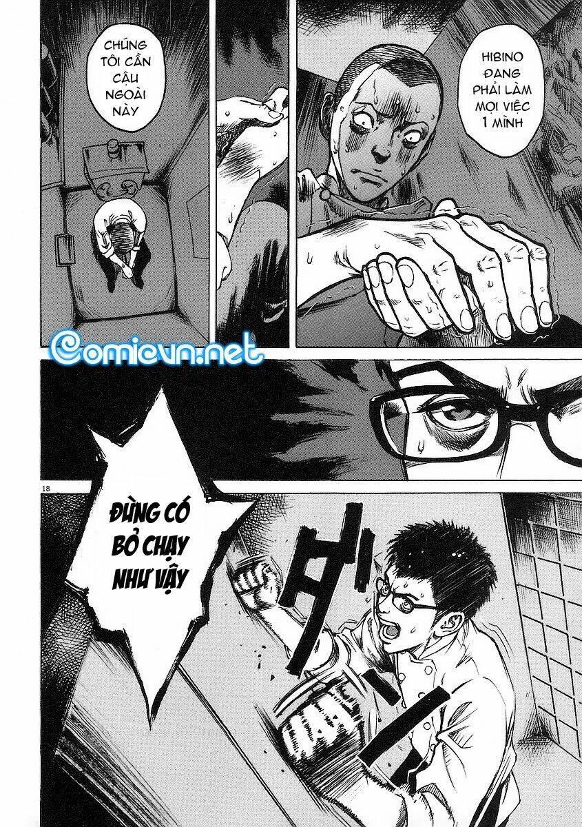 Bambino! Chapter 11 - 16