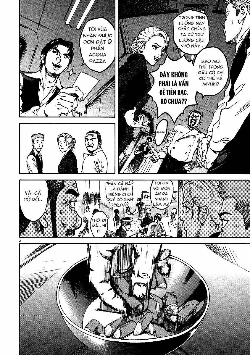 Bambino! Chapter 13 - 3