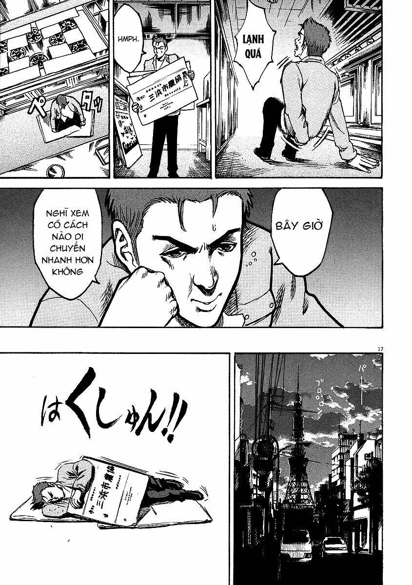 Bambino! Chapter 13 - 18