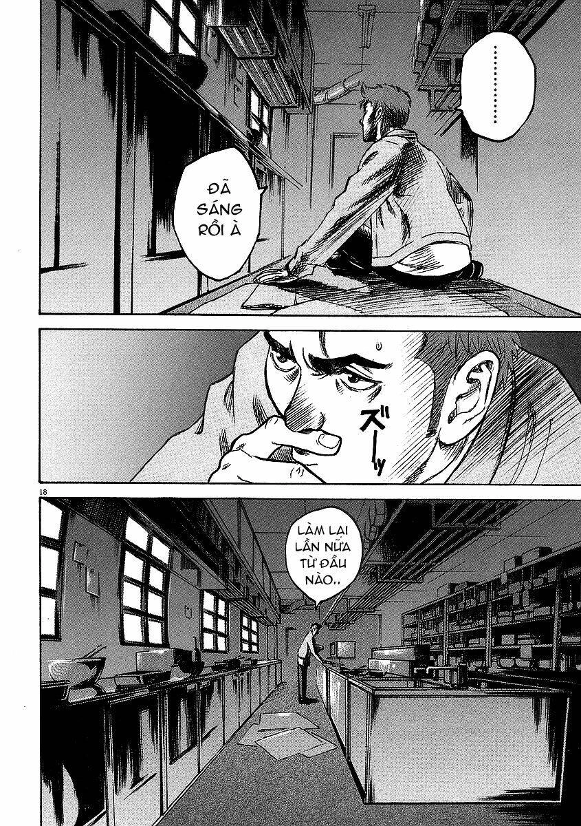 Bambino! Chapter 13 - 19