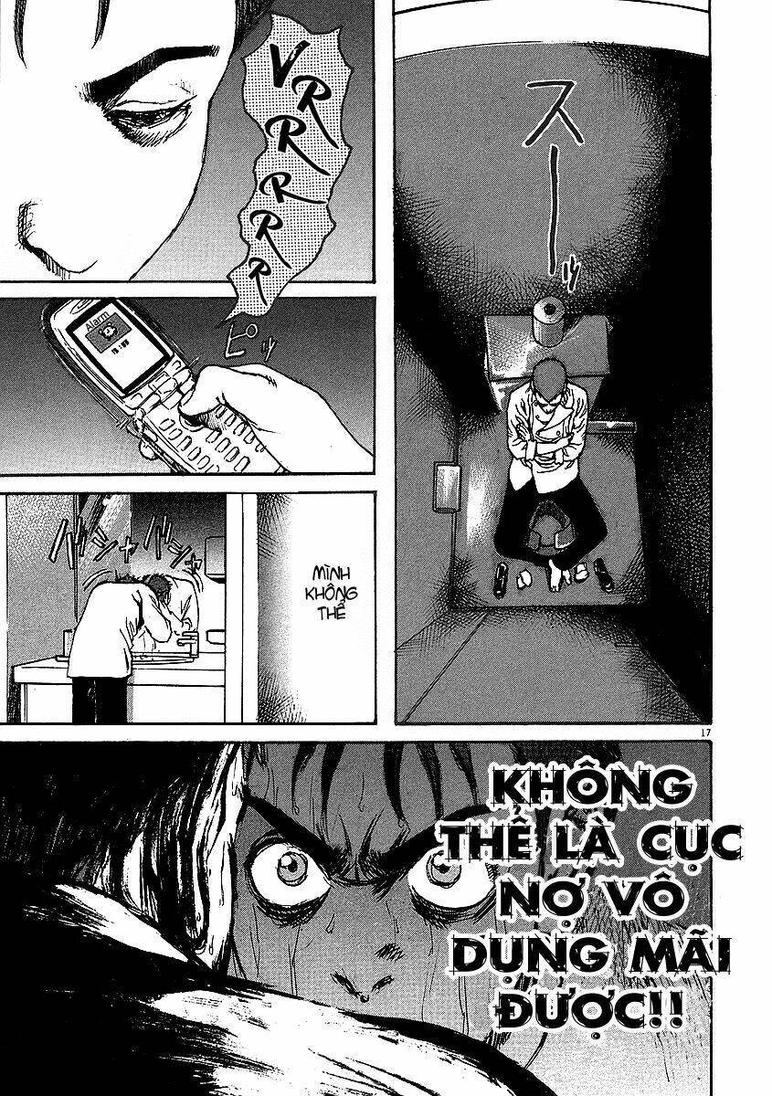 Bambino! Chapter 14 - 17