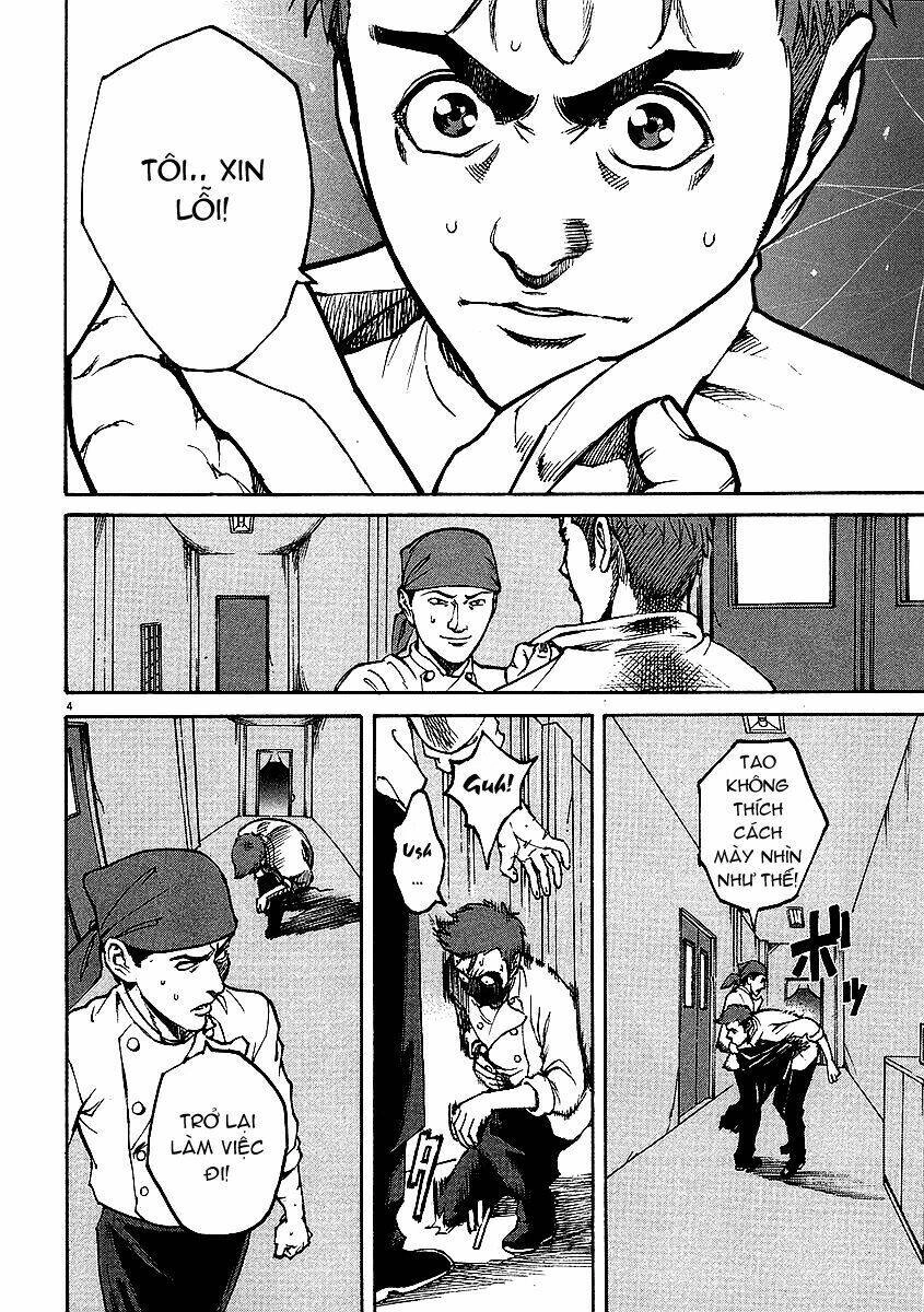 Bambino! Chapter 15 - 3