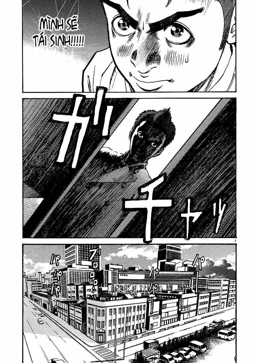 Bambino! Chapter 15 - 6