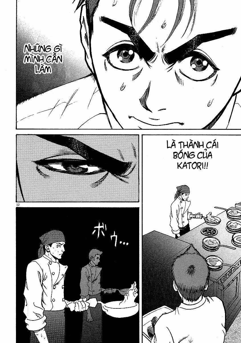 Bambino! Chapter 15 - 10