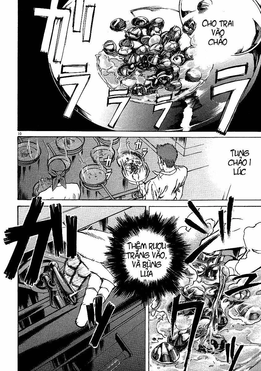 Bambino! Chapter 16 - 9