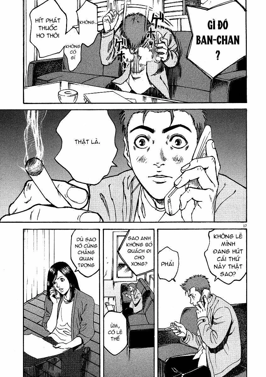 Bambino! Chapter 17 - 17