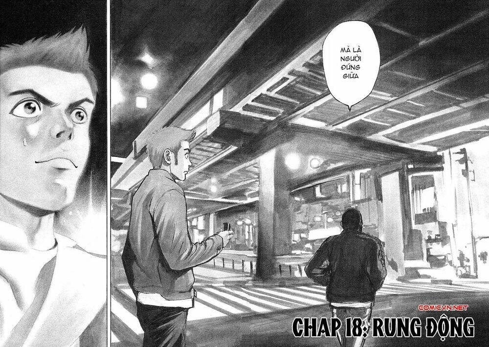 Bambino! Chapter 18 - 2