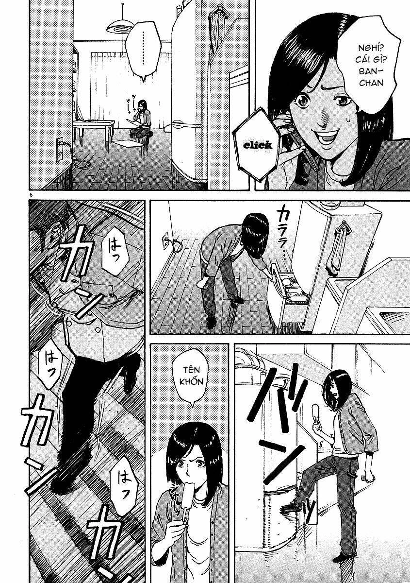 Bambino! Chapter 18 - 5