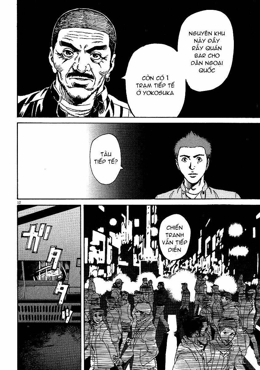 Bambino! Chapter 18 - 11