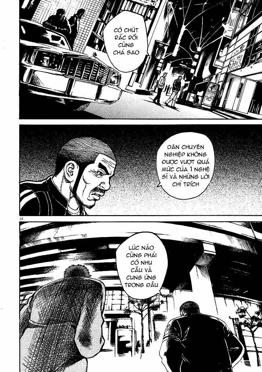 Bambino! Chapter 18 - 13