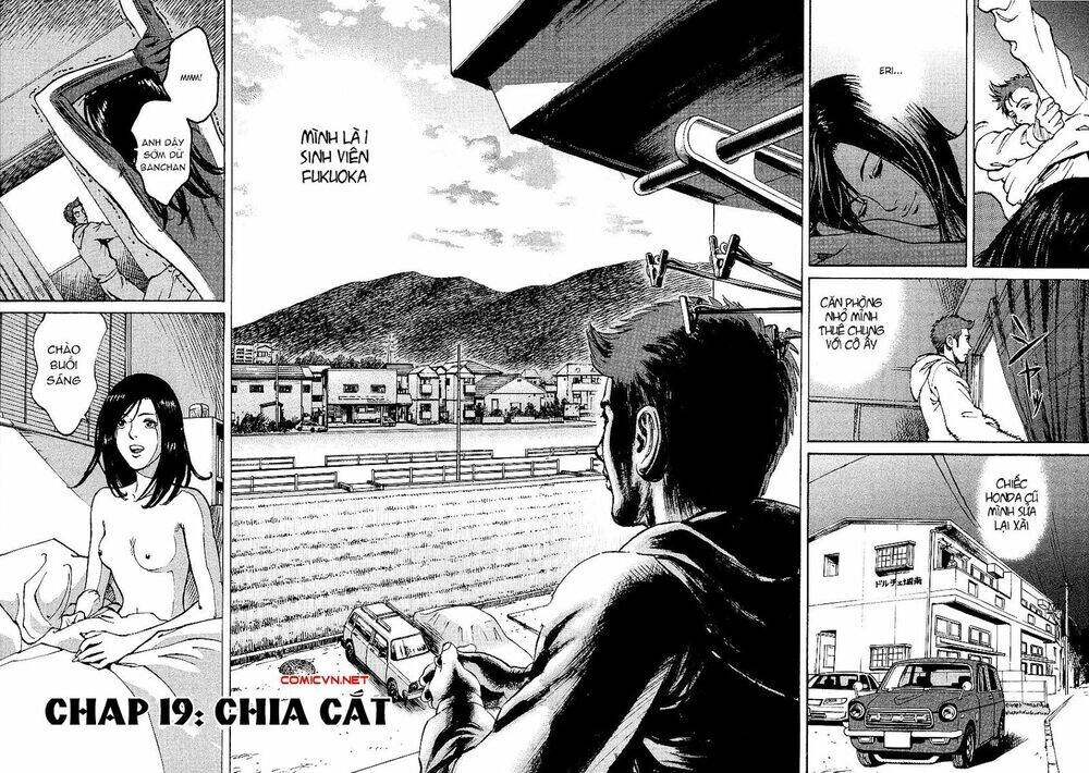 Bambino! Chapter 19 - 2