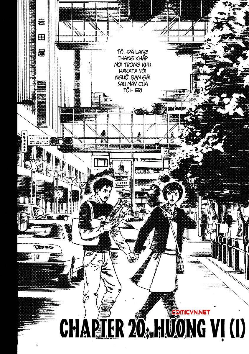 Bambino! Chapter 20 - 2