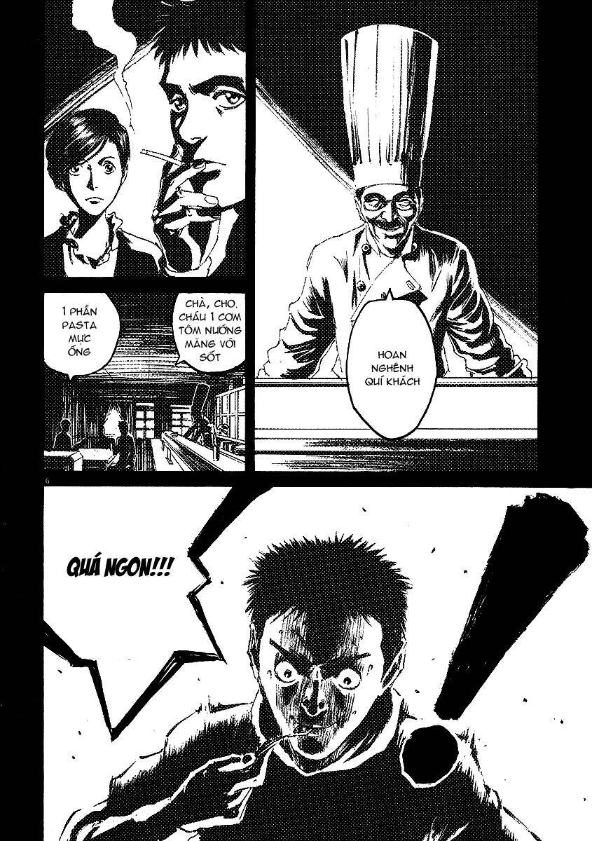 Bambino! Chapter 20 - 6