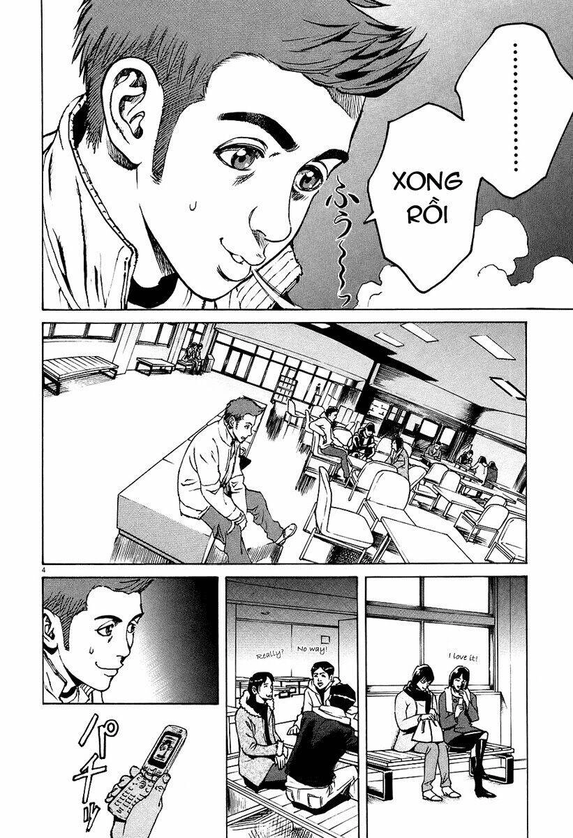 Bambino! Chapter 22 - 4