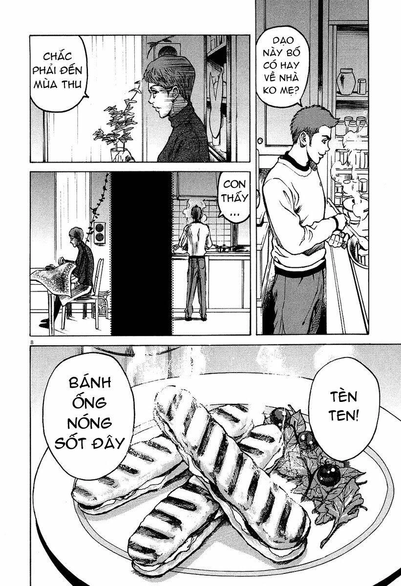 Bambino! Chapter 22 - 8