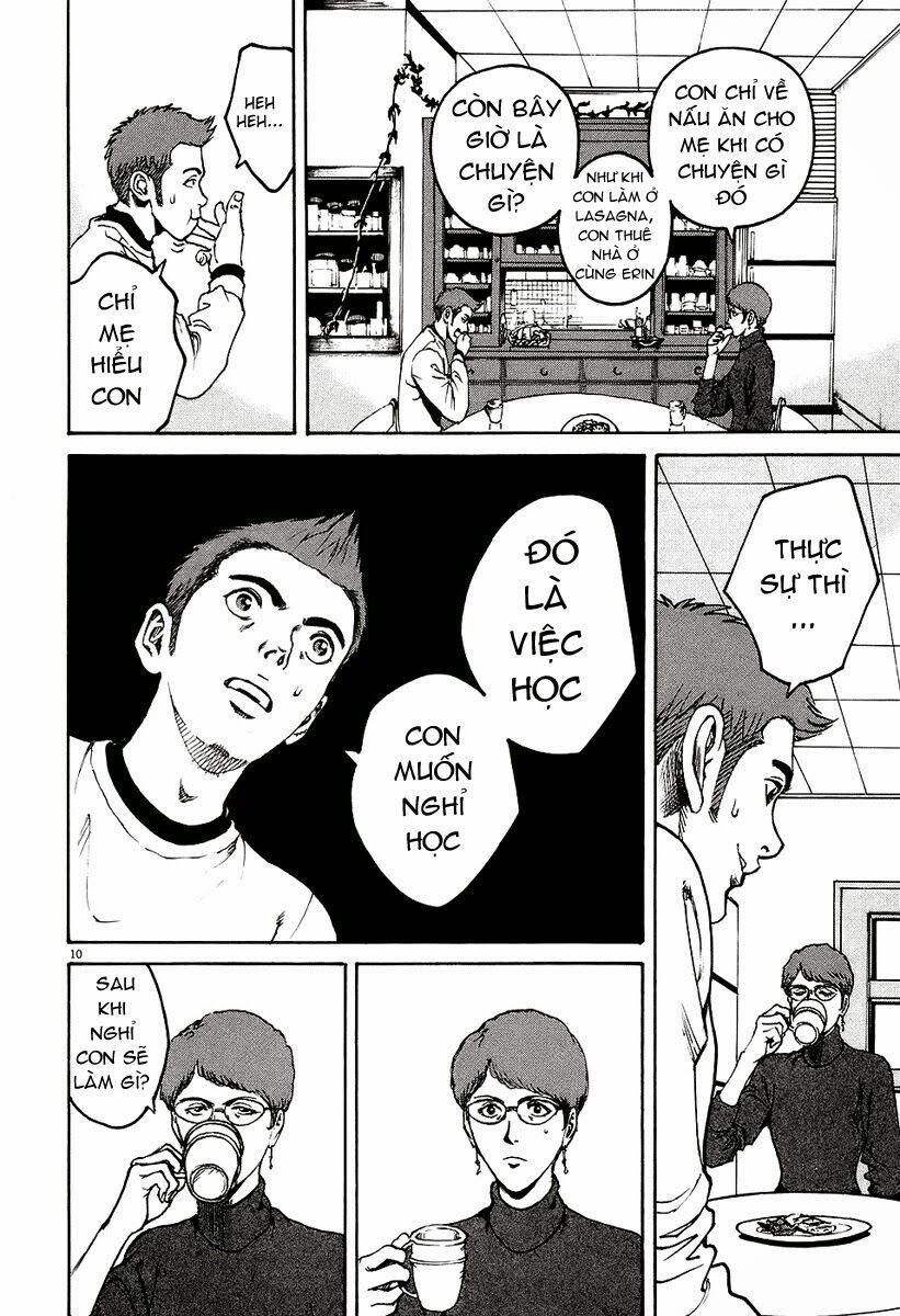 Bambino! Chapter 22 - 10