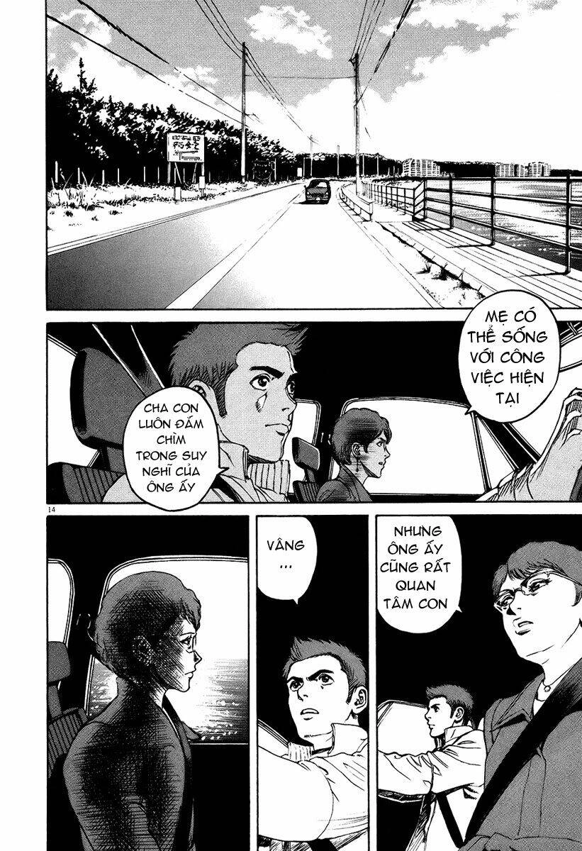 Bambino! Chapter 22 - 14