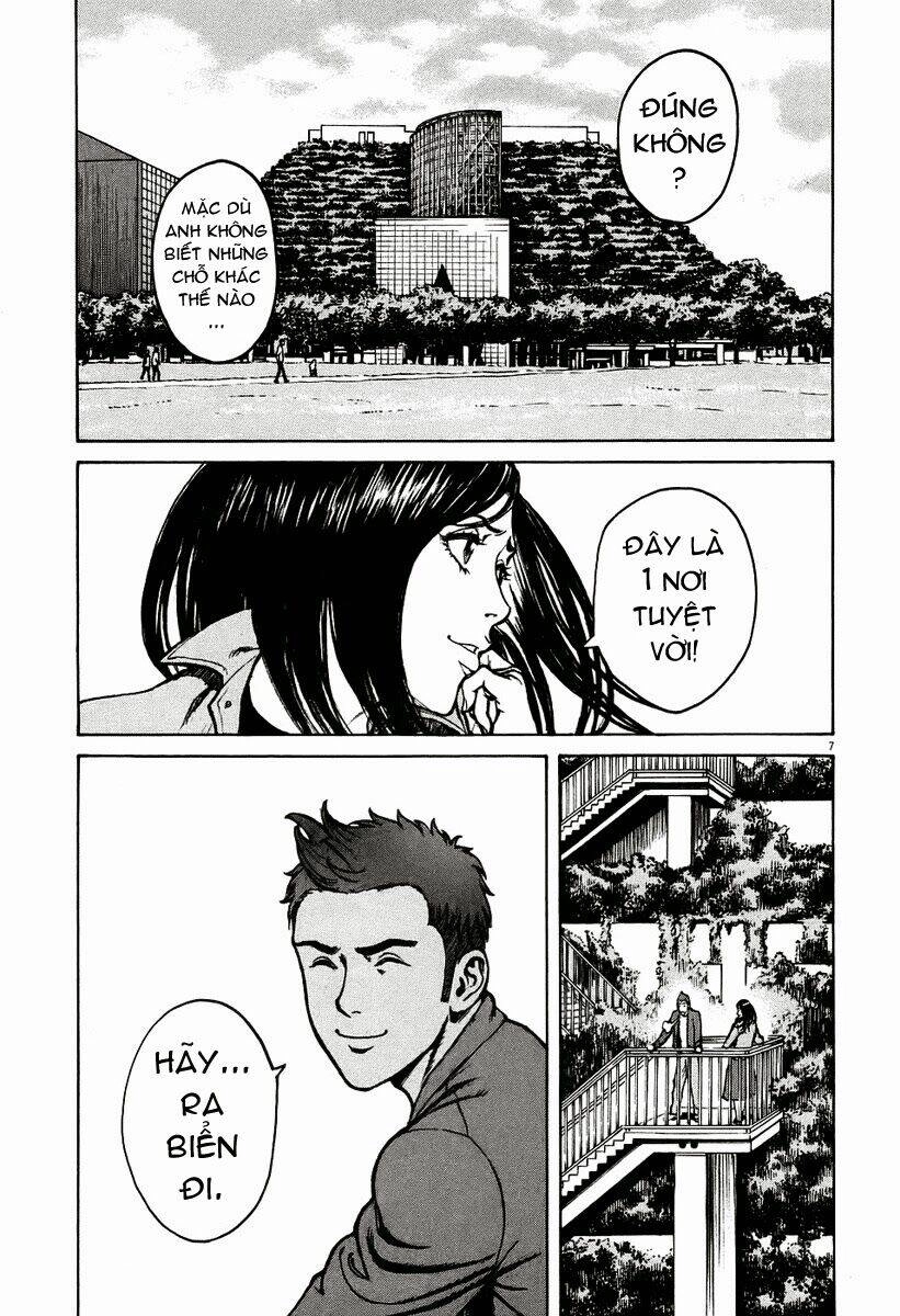 Bambino! Chapter 23 - 7