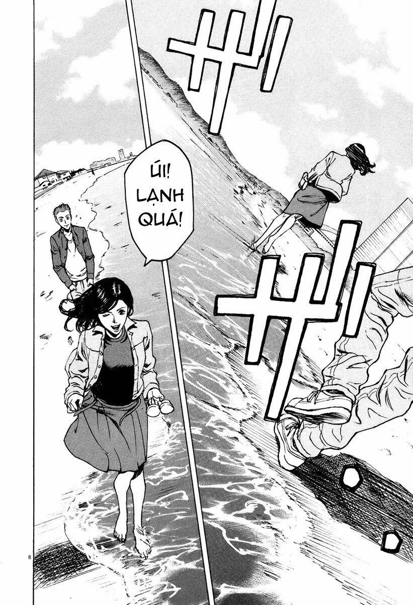 Bambino! Chapter 23 - 8