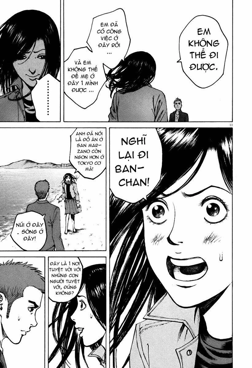 Bambino! Chapter 23 - 11