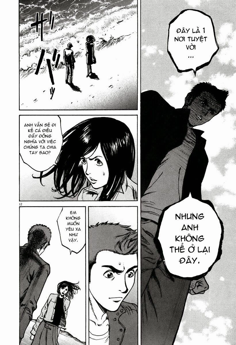 Bambino! Chapter 23 - 12