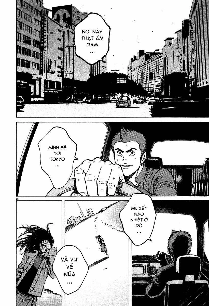 Bambino! Chapter 23 - 16