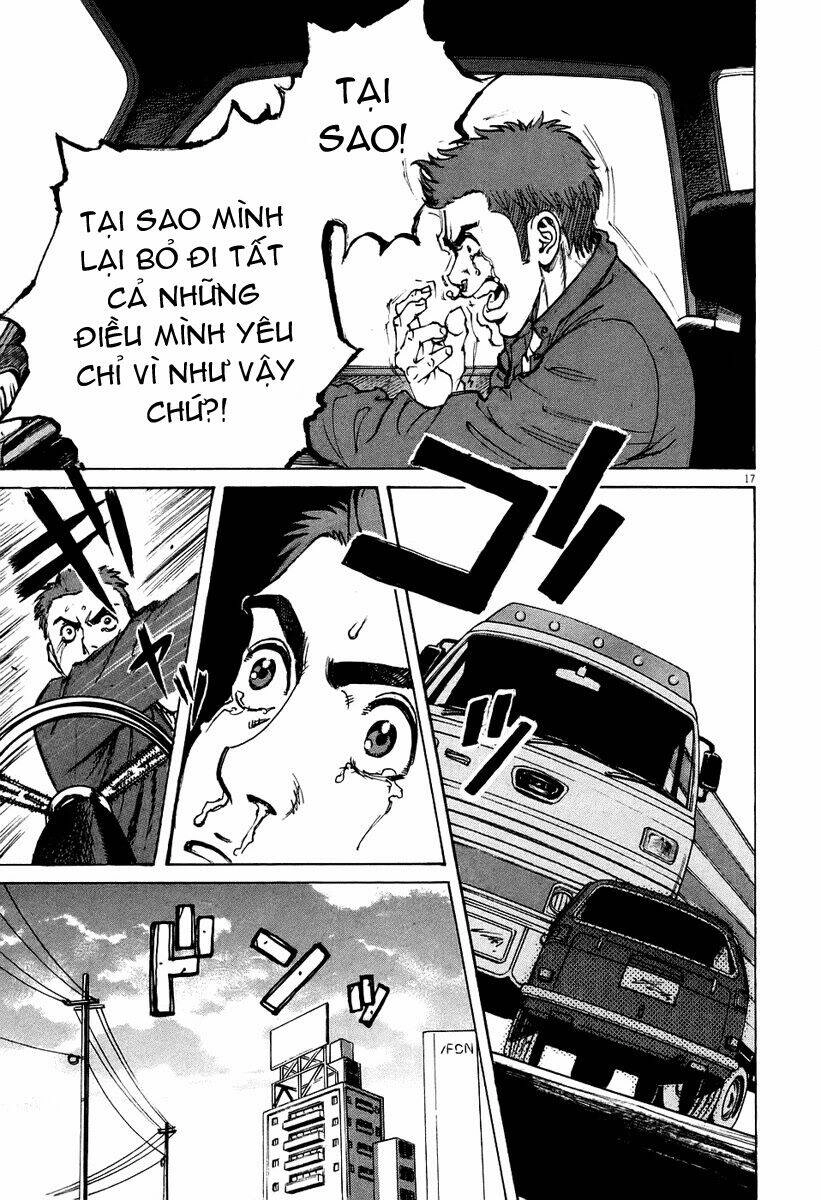 Bambino! Chapter 23 - 17