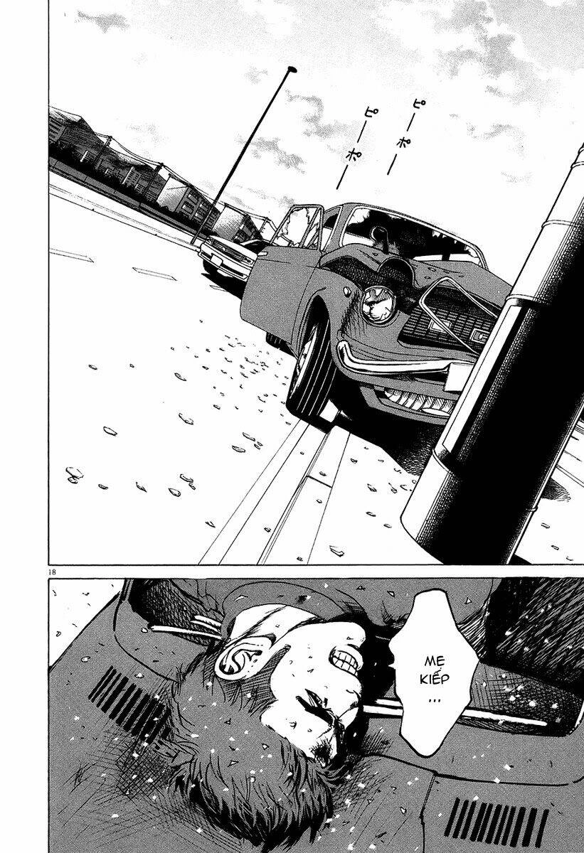 Bambino! Chapter 23 - 18