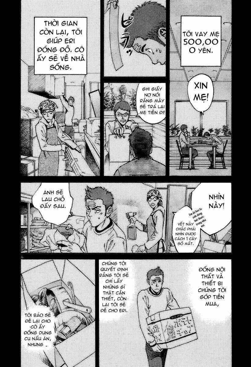 Bambino! Chapter 24 - 5