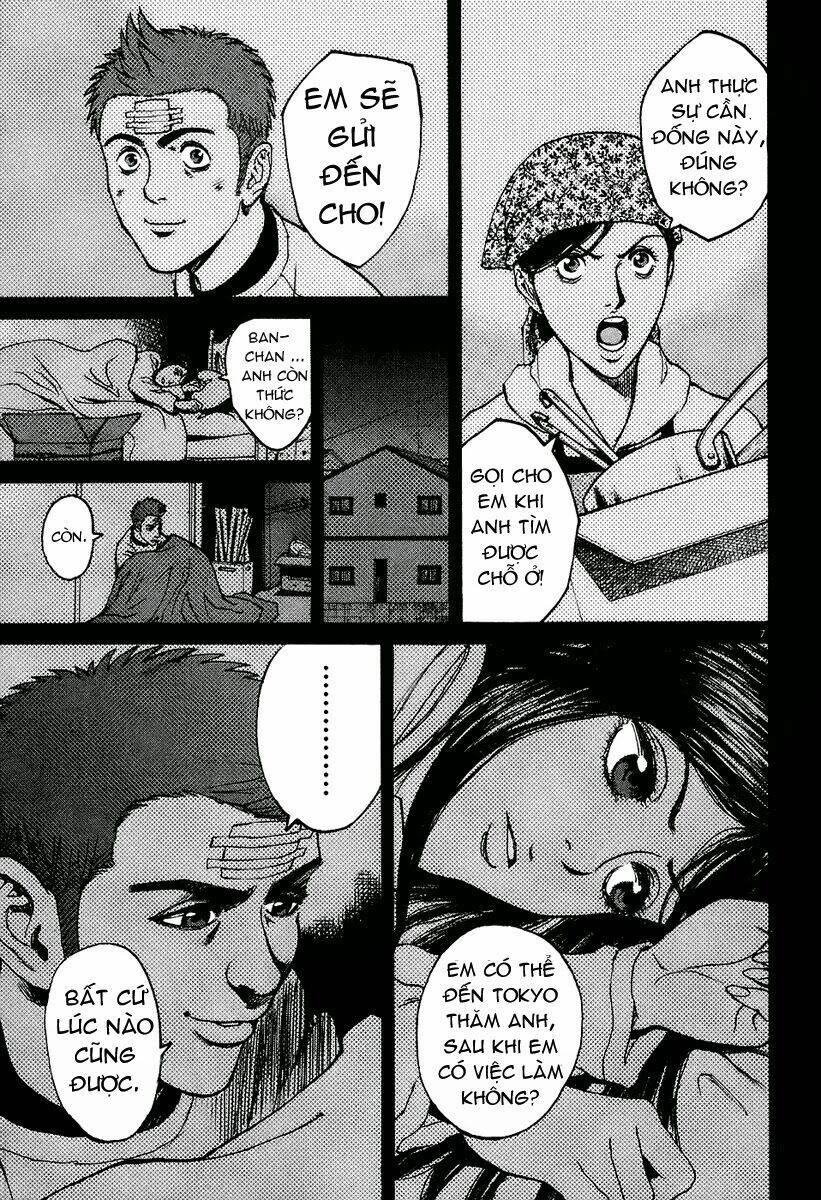 Bambino! Chapter 24 - 6