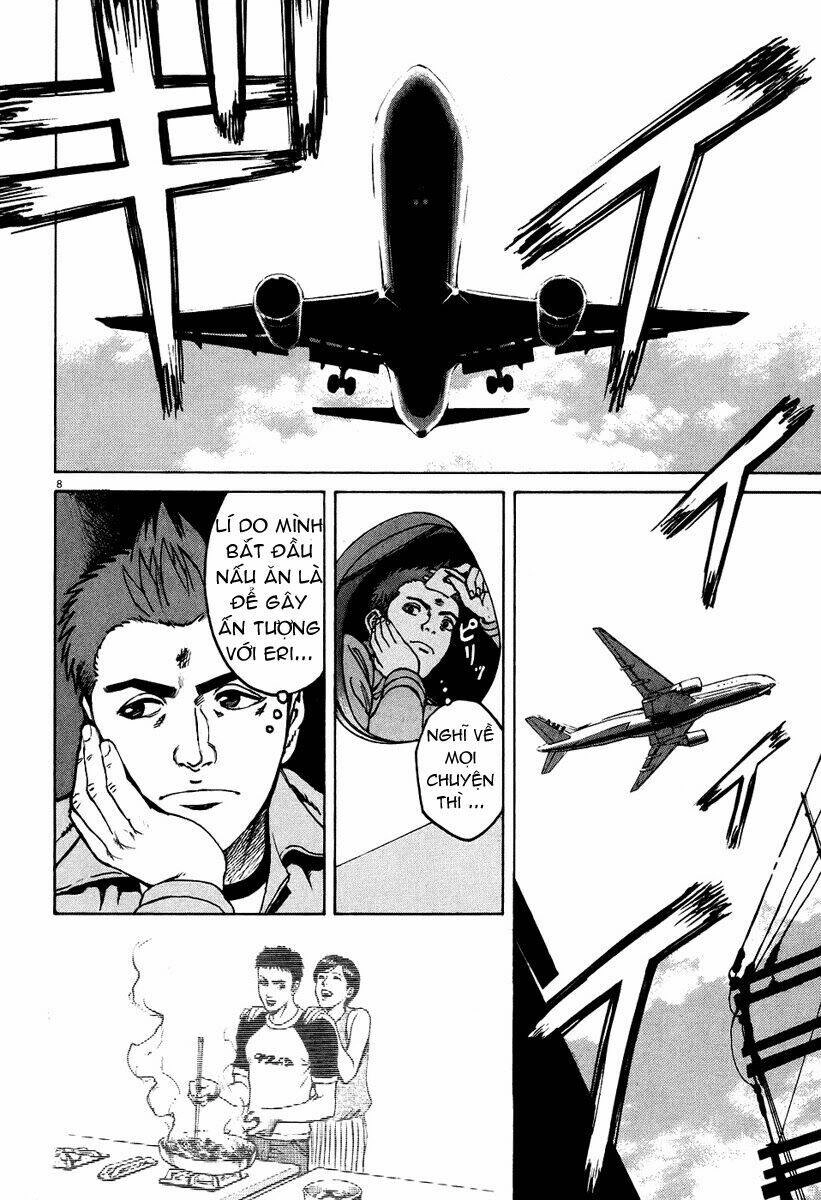 Bambino! Chapter 24 - 7